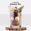 Tinh Dầu Khuếch Tán Thiên Nhiên – Tinh Dầu Thơm Phòng Thư Giãn