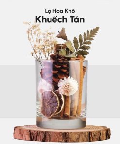 Tinh Dầu Khuếch Tán Thiên Nhiên – Tinh Dầu Thơm Phòng Thư Giãn